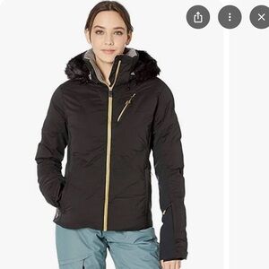 Roxy Snowstorm Plus Jacket